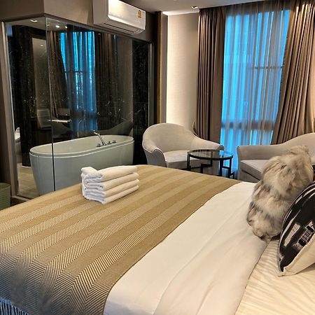 Chiang Mai Night Market Super Large Luxurious 3-Bedroom Hotel-Style Condo Luaran gambar