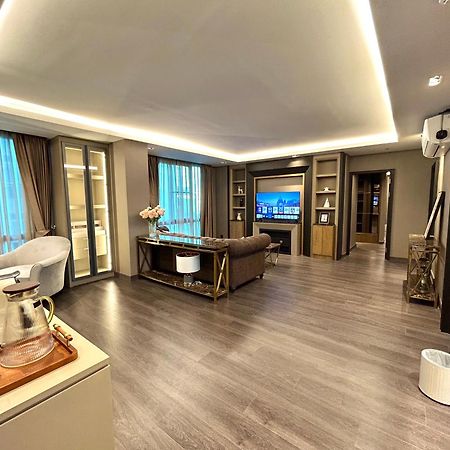 Chiang Mai Night Market Super Large Luxurious 3-Bedroom Hotel-Style Condo Luaran gambar