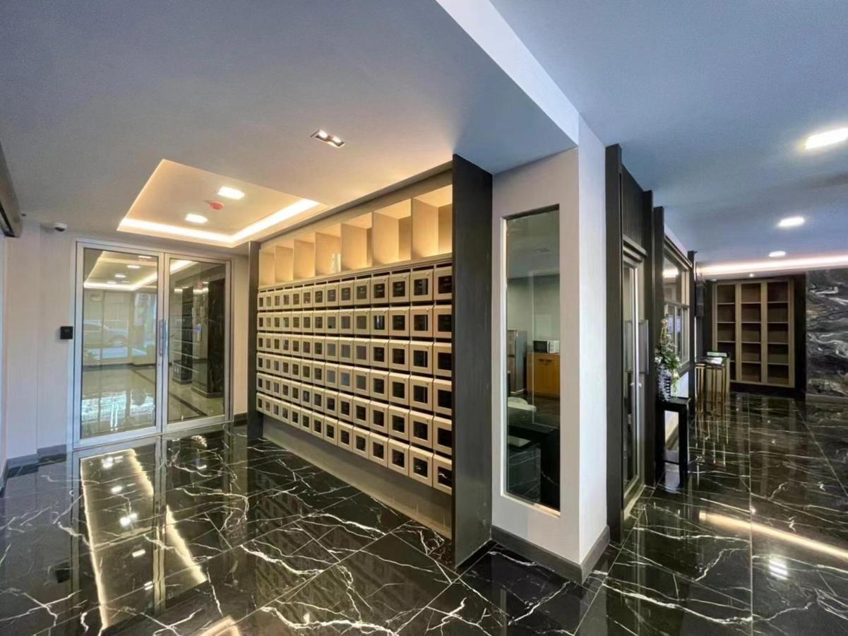 Chiang Mai Night Market Super Large Luxurious 3-Bedroom Hotel-Style Condo Luaran gambar