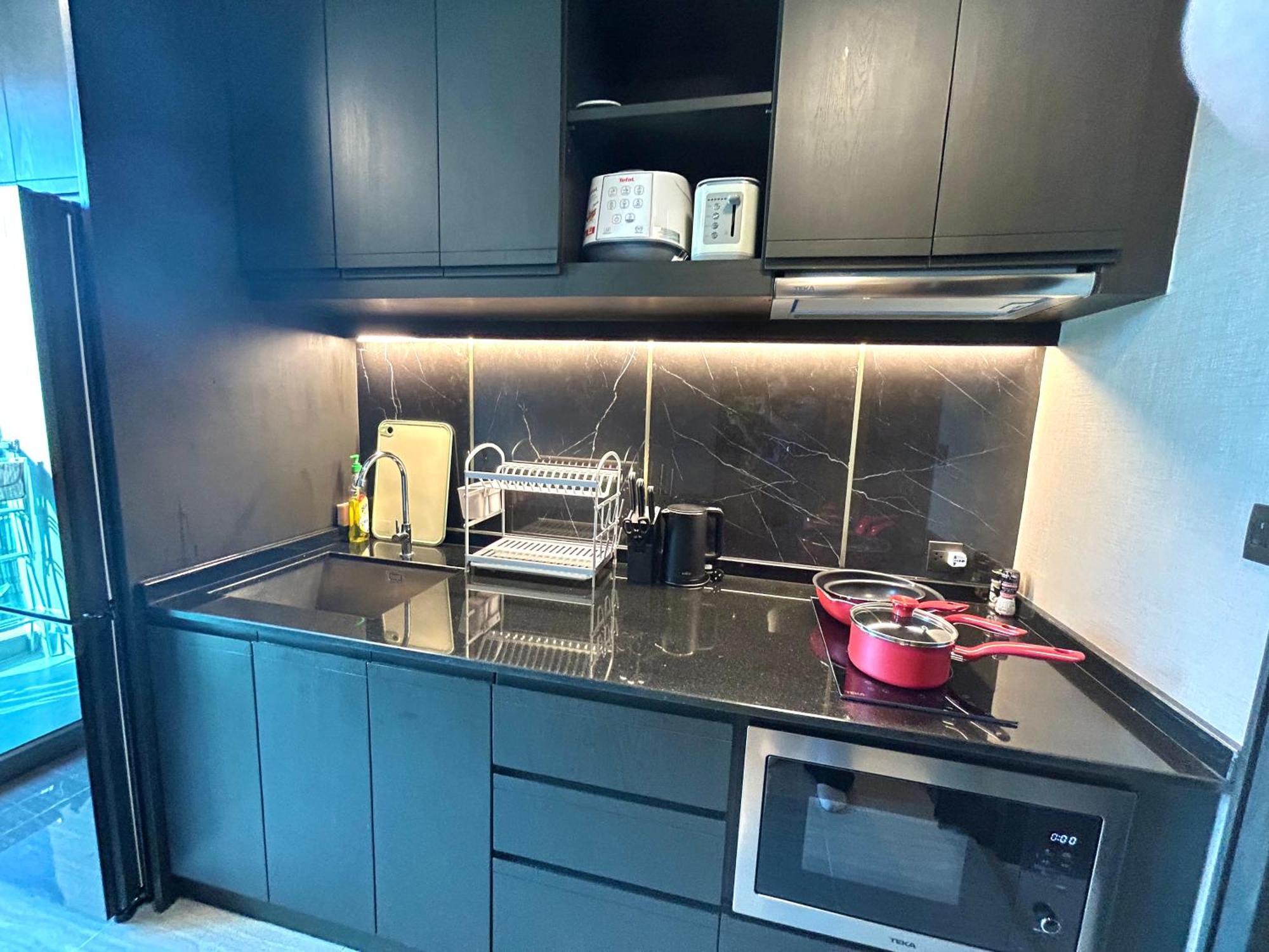Chiang Mai Night Market Super Large Luxurious 3-Bedroom Hotel-Style Condo Luaran gambar
