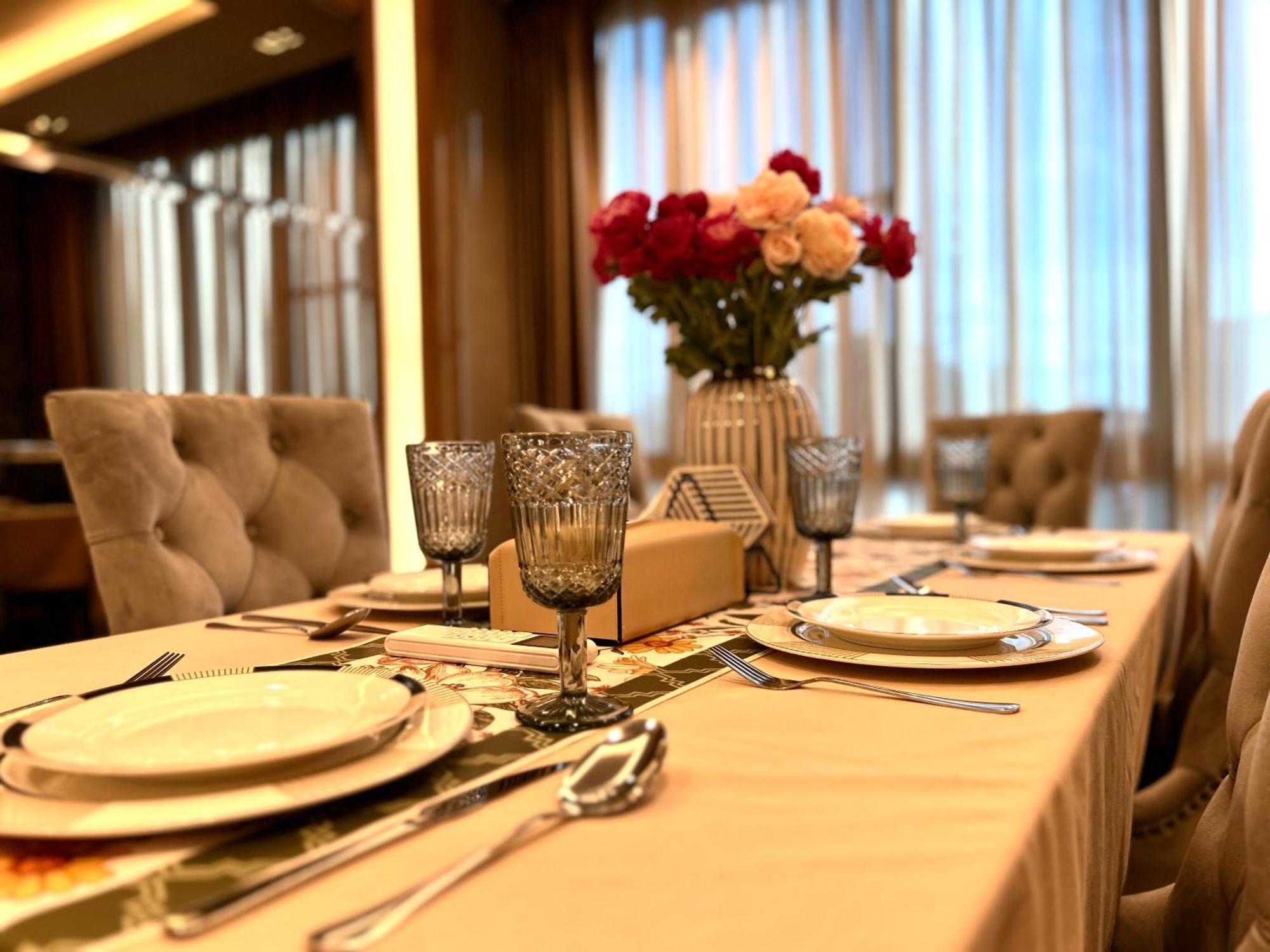 Chiang Mai Night Market Super Large Luxurious 3-Bedroom Hotel-Style Condo Luaran gambar